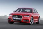 Audi S6 Sedan 2014 года (WW)